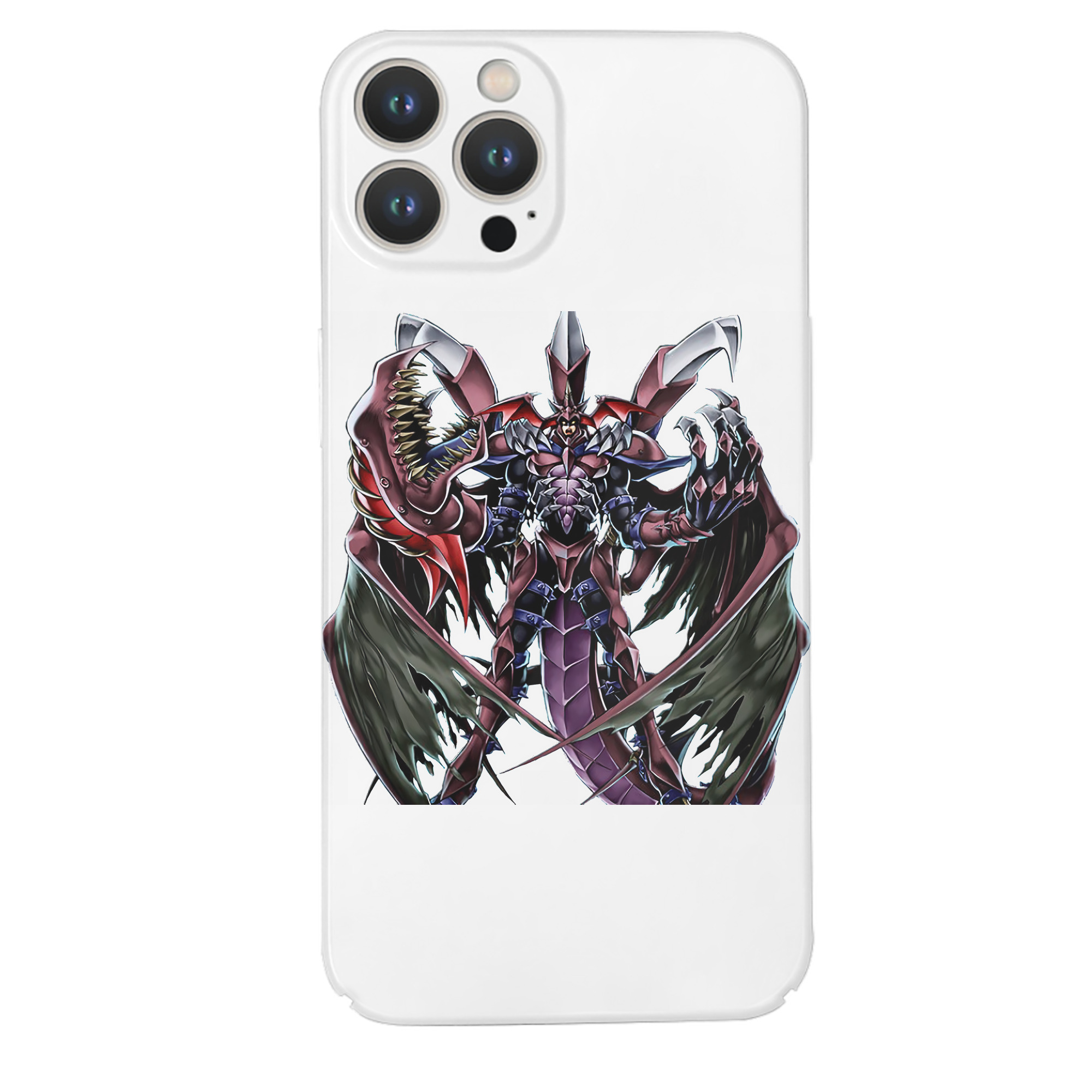 （画像用） 遊☆戯☆王 Yu-Gi-Oh! 【iPhone 14シリーズ対応】ハードケース